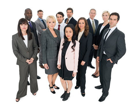 Our Team